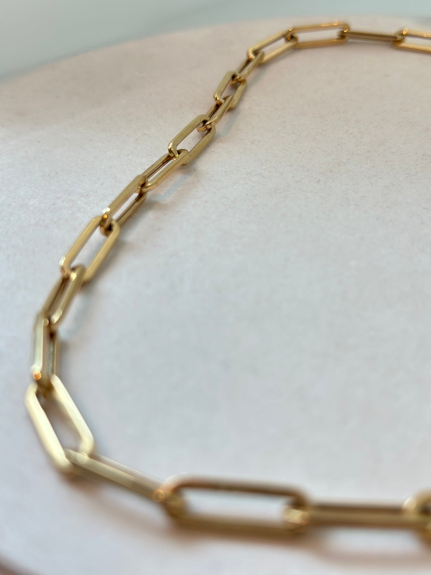 Links chain