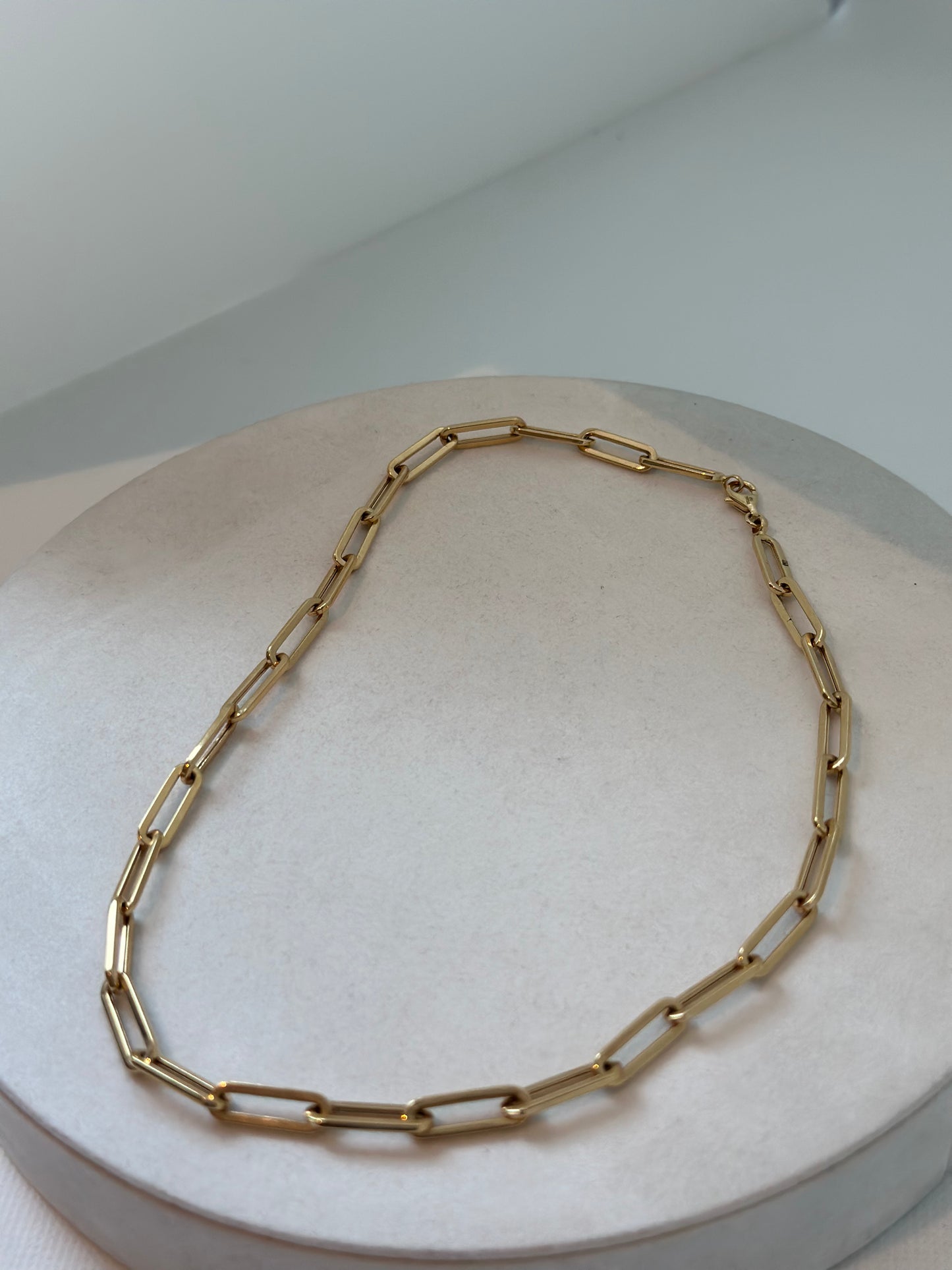 Links chain