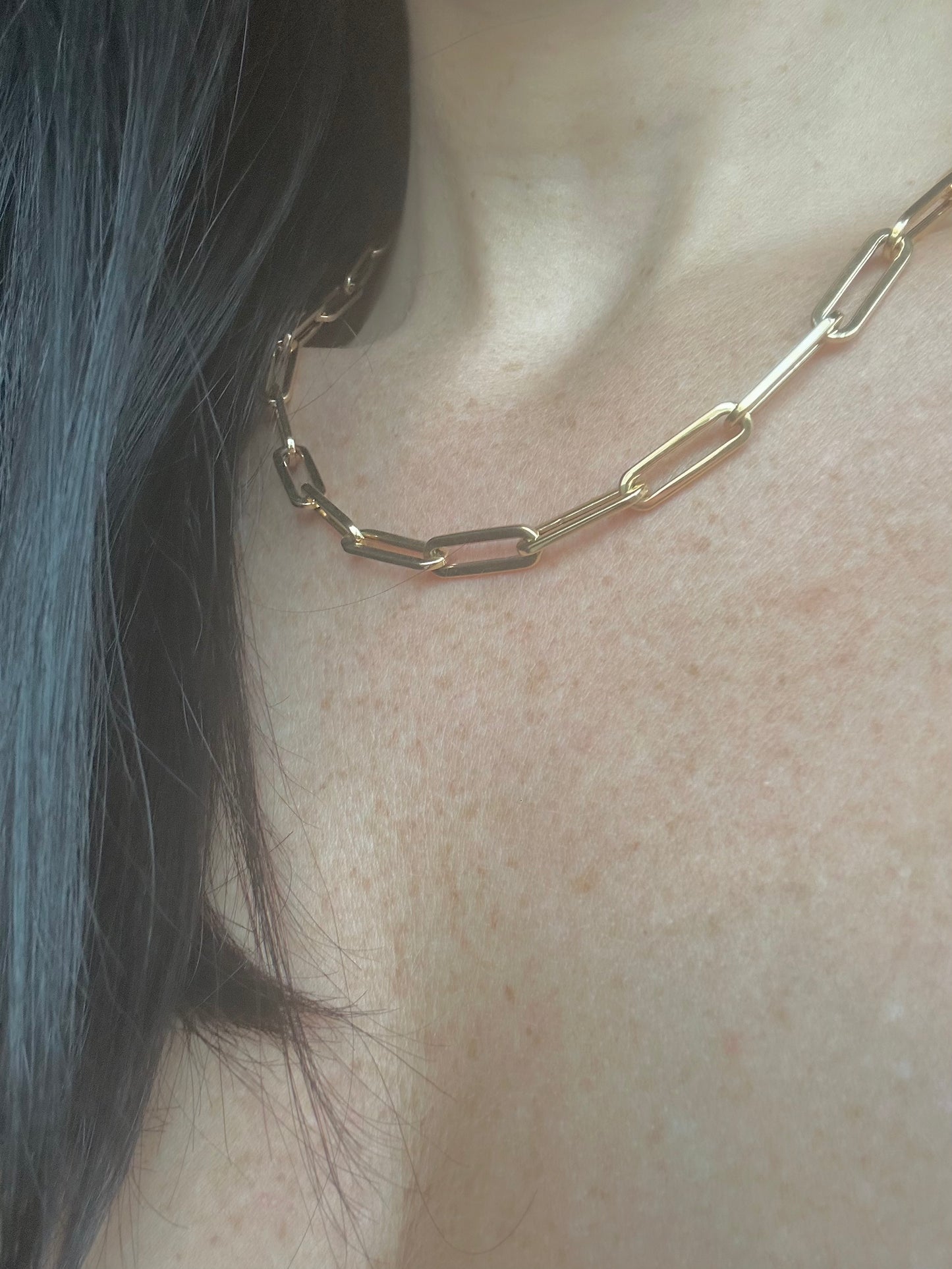 Links chain