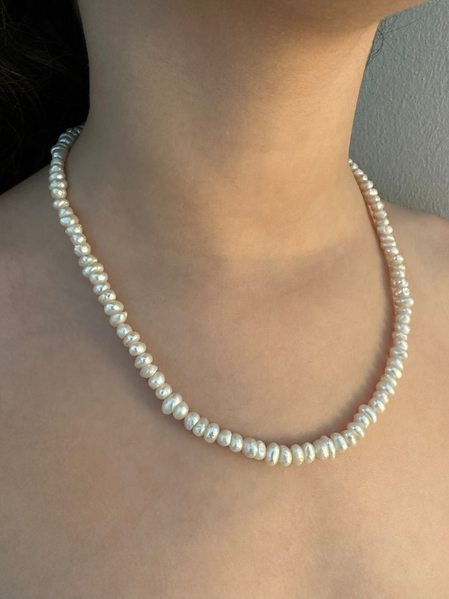 Pearl bead