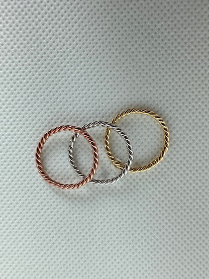 Triplets